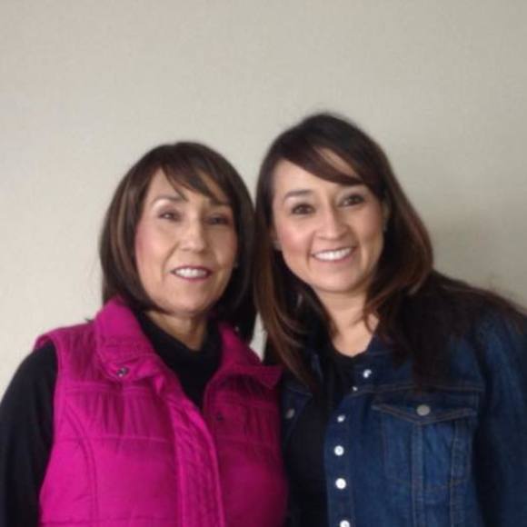 Meet your Posher, Margaret - Picture 1 of 1